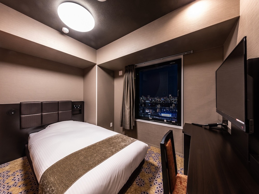 APA Hotel Shin Osaka Ekimae Tower 사진 3