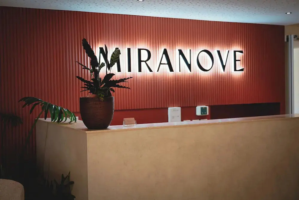 Voir la photo 2 — Miranove