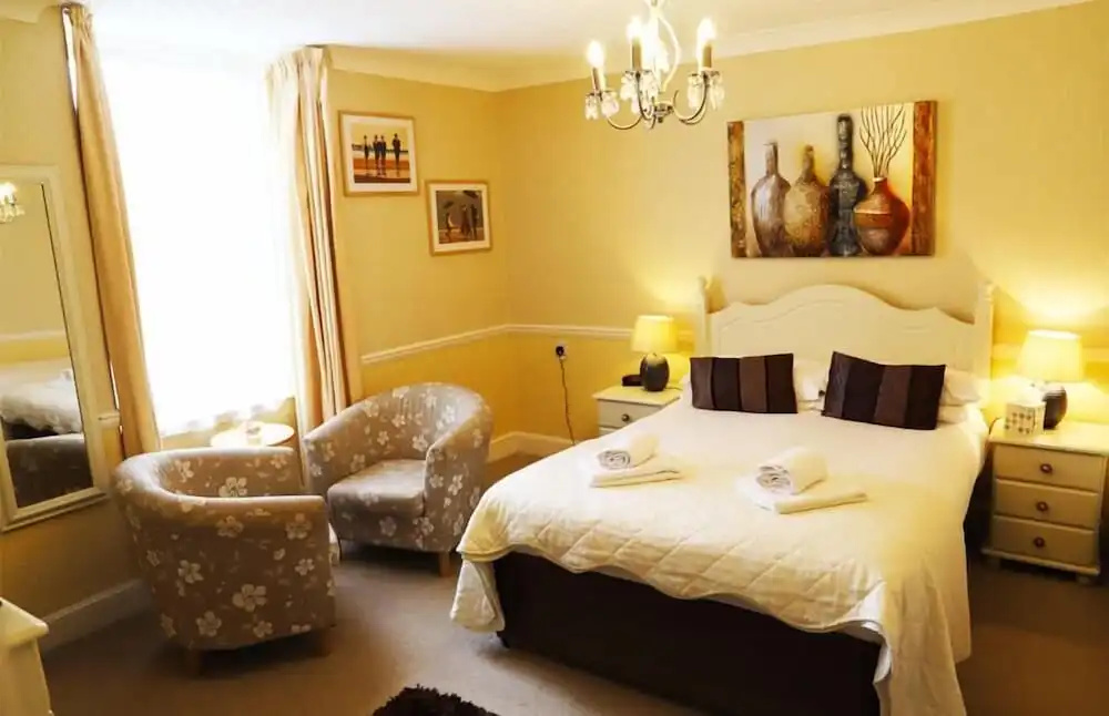 Hotel photo 7