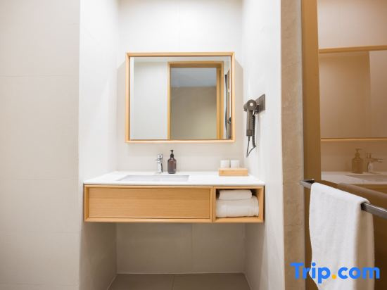Ji Hotel Shanghai Jiading Qinghe Road - Chambres
