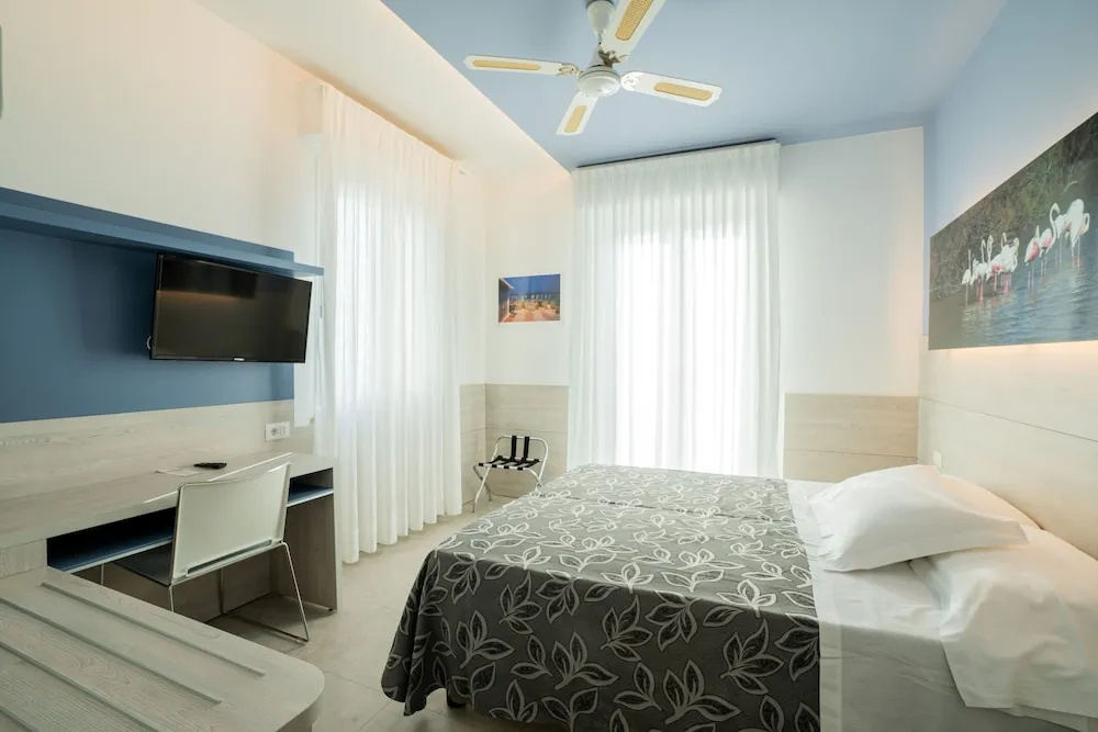 Hotel Clipper - Chambres