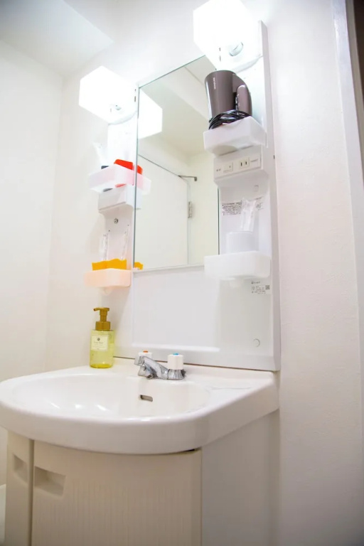 Apartment Hotel 11 Shinsaibashi 4 사진 8