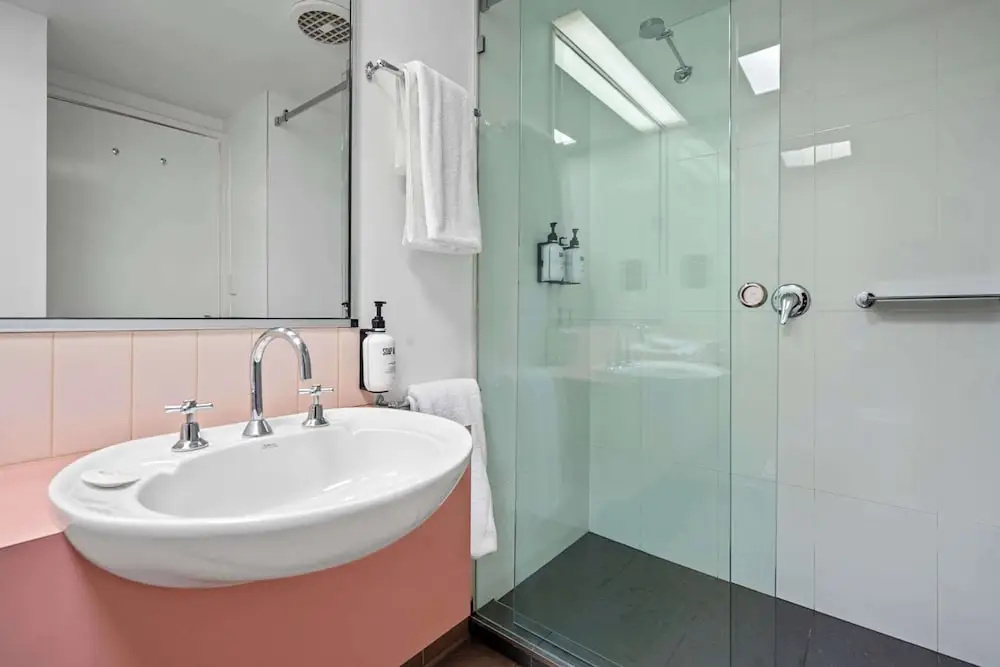 Comfort Inn The Pier - Chambres