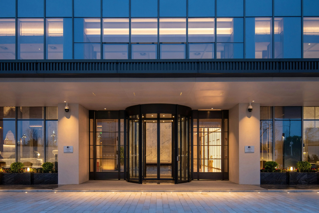 Doubletree By Hilton Guang'An