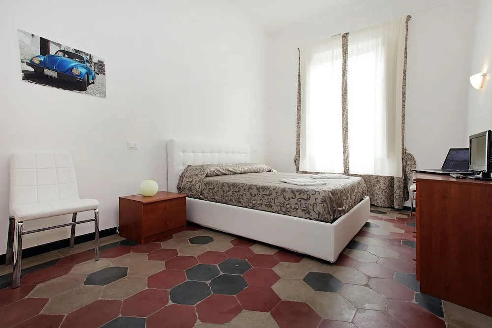 Classic room