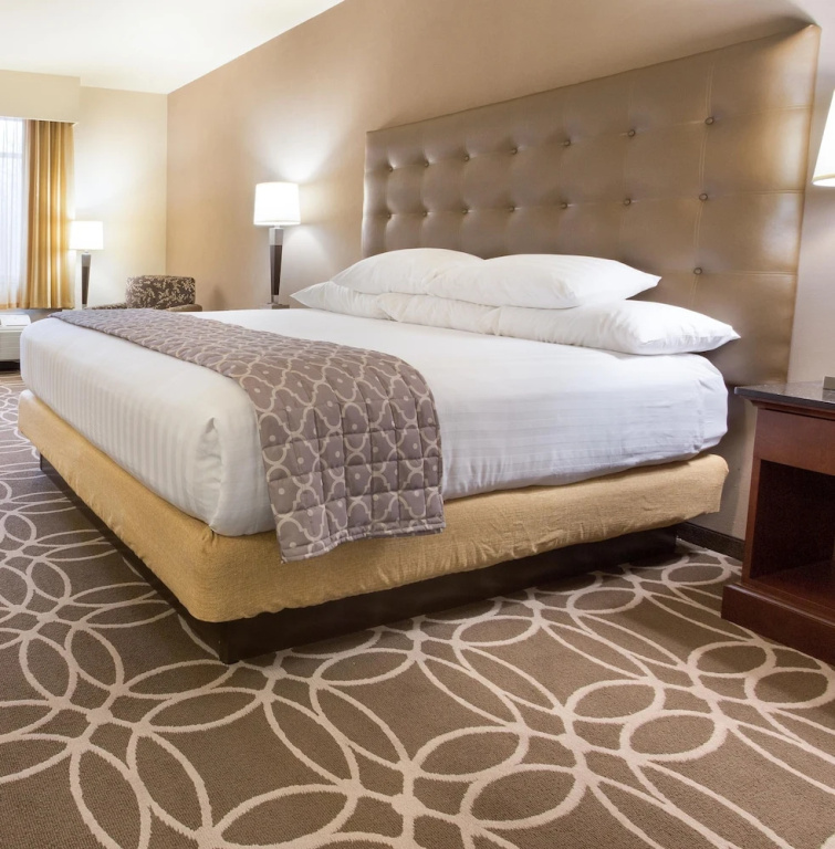 Drury Inn & Suites Louisville North - Chambres