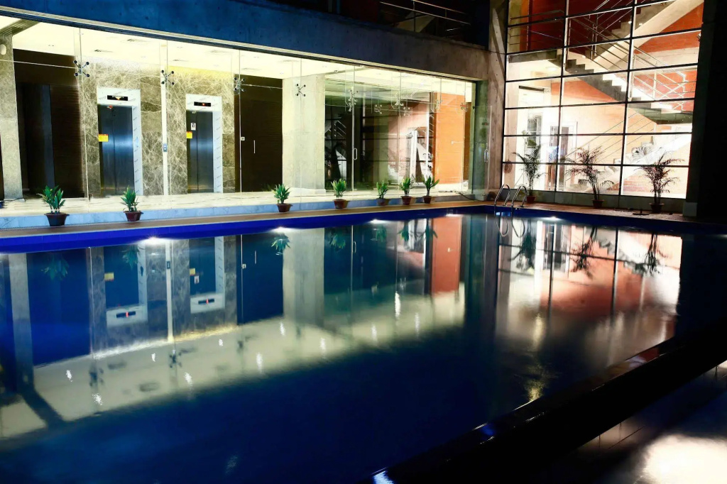 The Olives (residence+suite) - фото 25