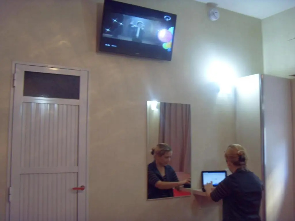 Micro - Chambres