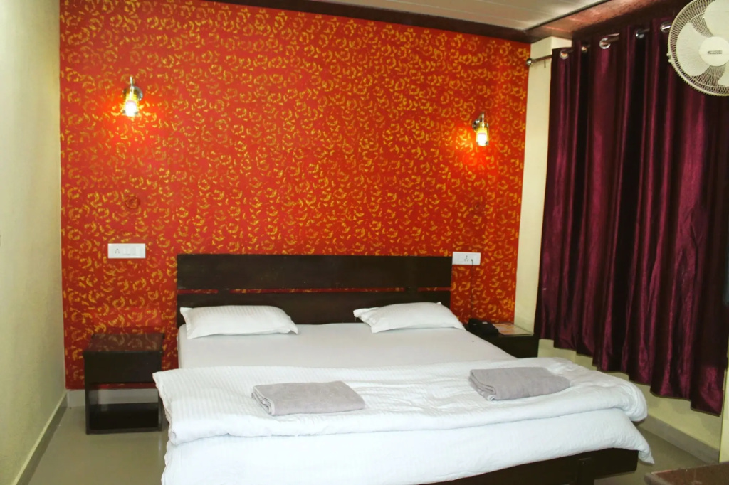 Hotel photo 9