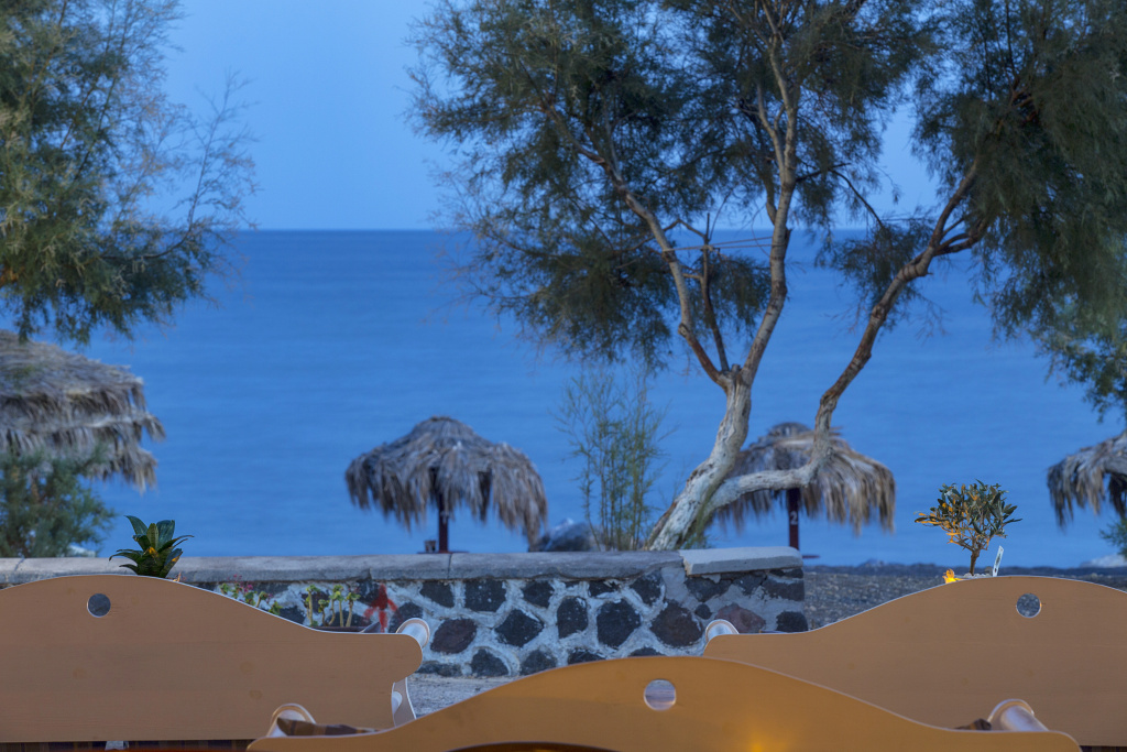 Beach & Waterfront