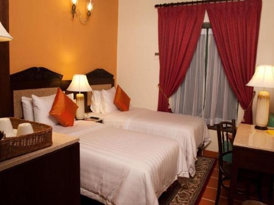 Yeng Keng Hotel