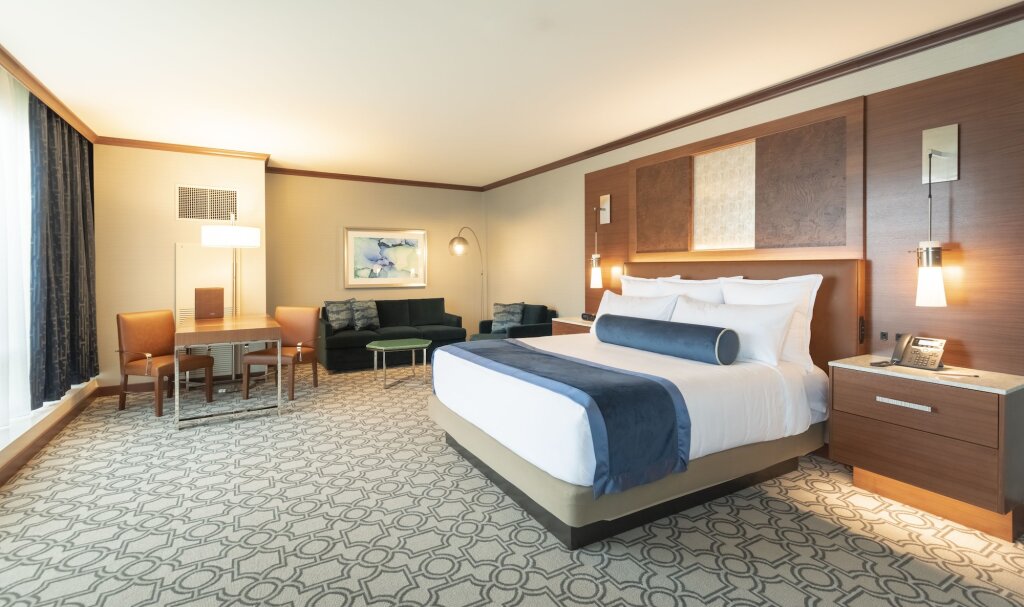Resorts World Catskills by null