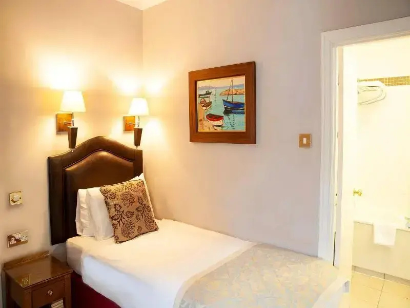 Clarion Hotel Charlecote Pheasant - Chambres
