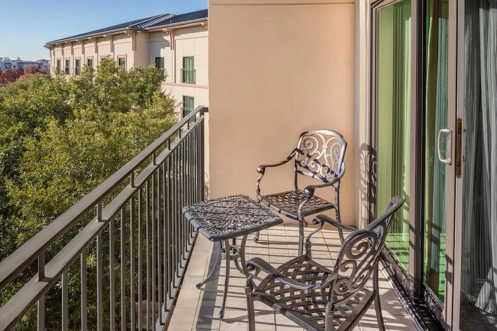 The Westin Dallas Stonebriar Golf Resort & Spa - Chambres