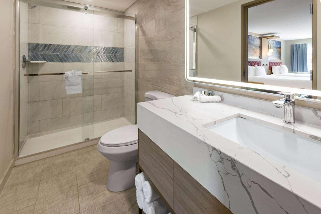 The Vibes Hotel, Trademark Collection by Wyndham - Général