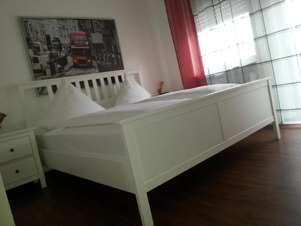 Hotel Alka - Chambres