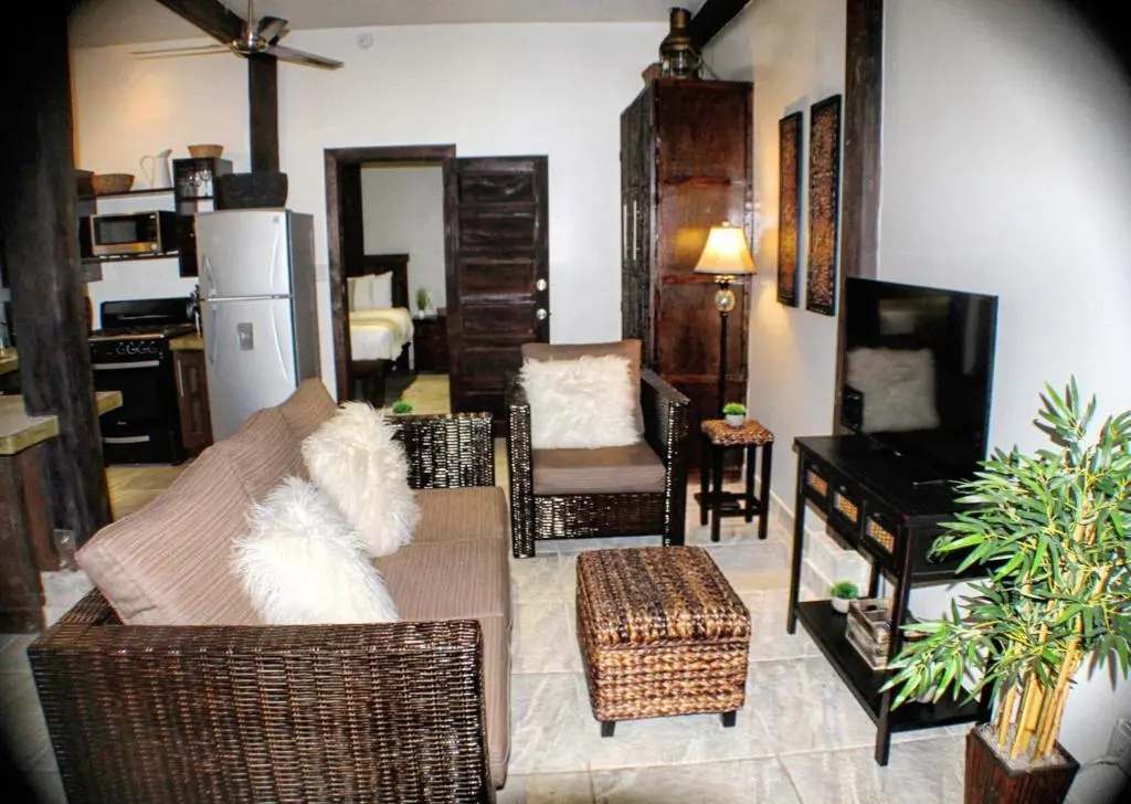 Caribbean Beach Cabanas - A PUR Hotel - Chambres