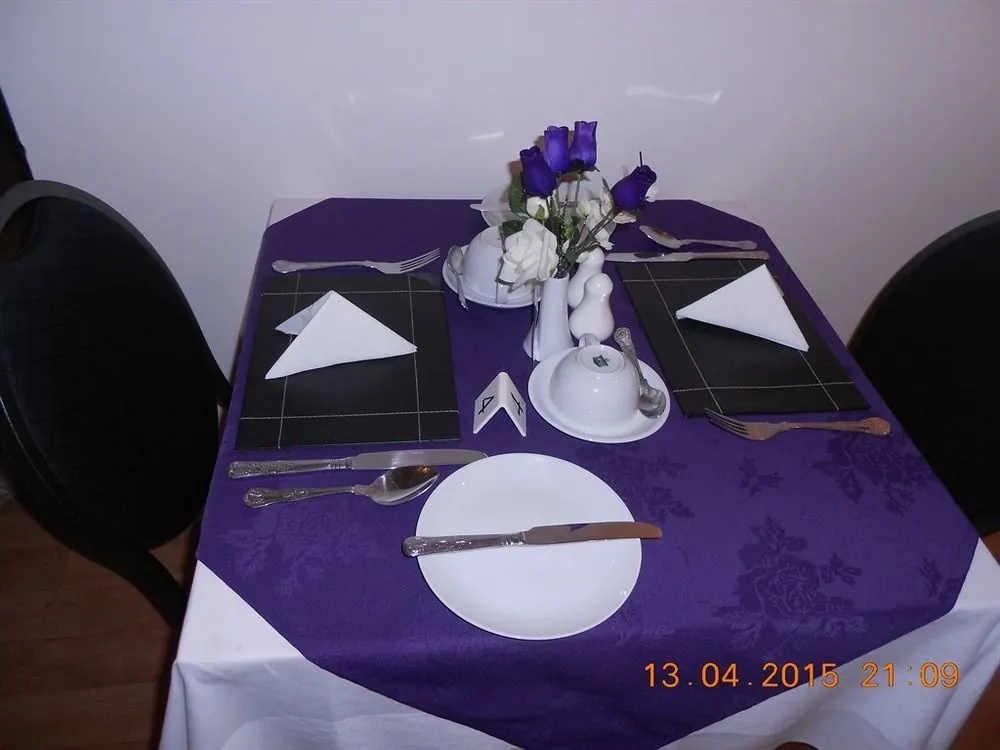 Hotel photo 20