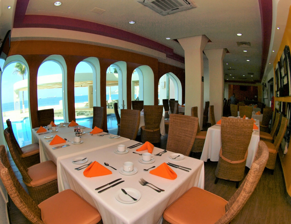 Hotel photo 21
