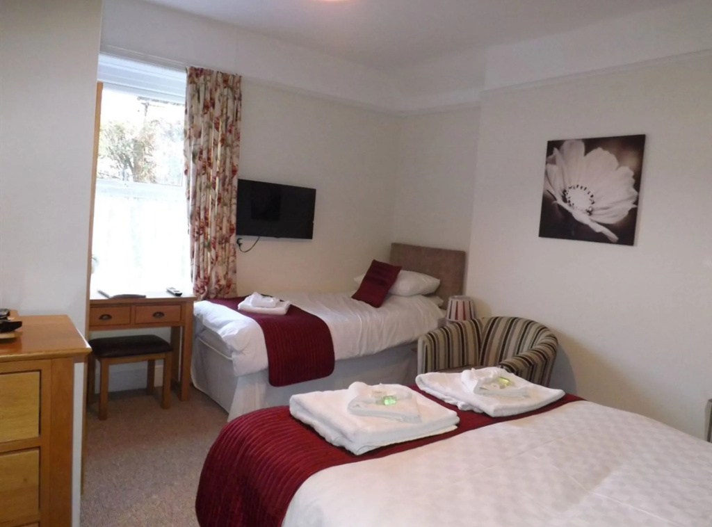 Hotel photo 4