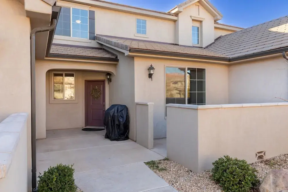 Sand Cove 3 Bedroom Townhouse