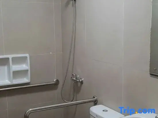 Nusantara Hotel Sembalun - Chambres