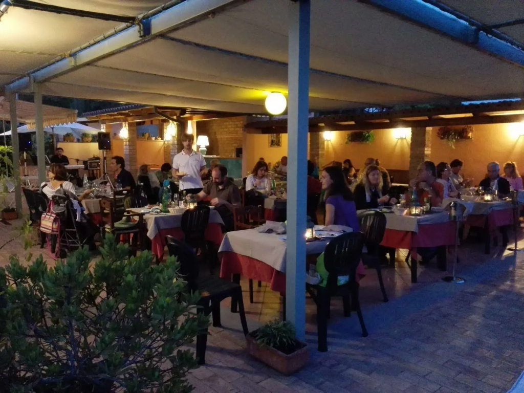 Hotel Acquasanta - Général