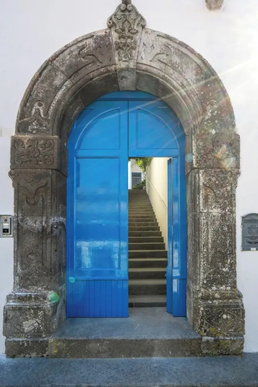 Villa Azzurra