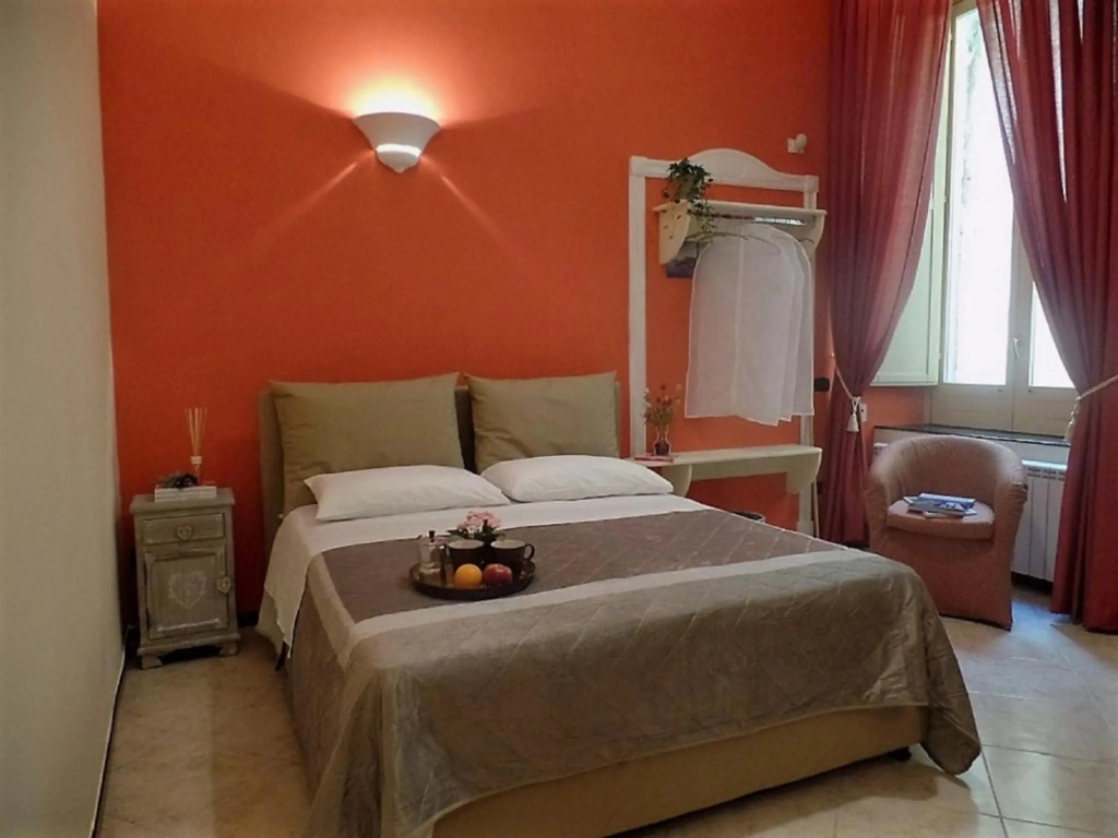 B&B La Canzanella — 4
