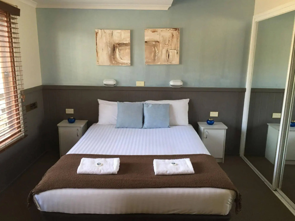 Kiama Harbour Cabins by null