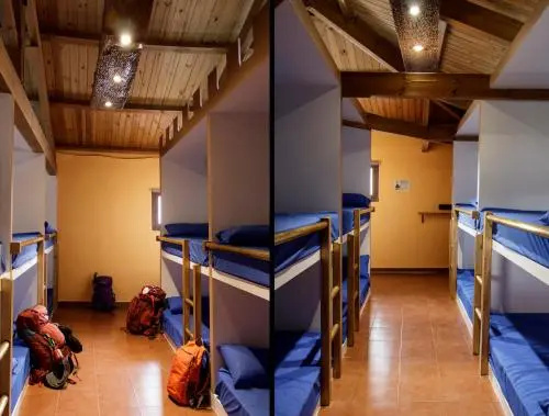 Albergue la casa del camino