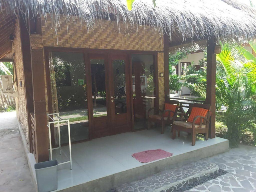 Si Pitung Village - Général
