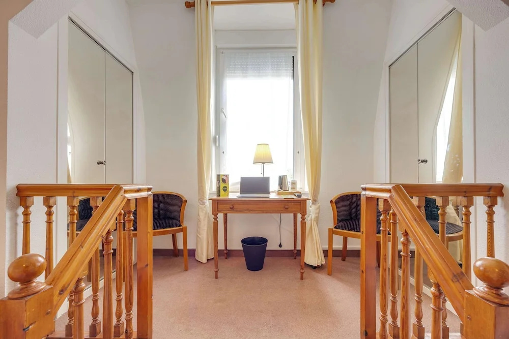 Brit Hotel Confort Bagnoles Normandie - Chambres