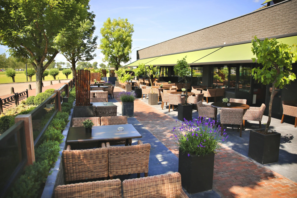 Van Der Valk Hotel Akersloot - Général