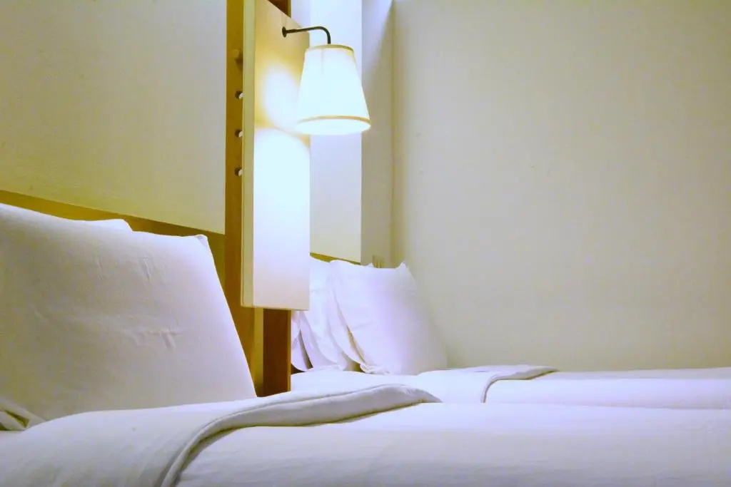 Trinity Silom Hotel - Chambres