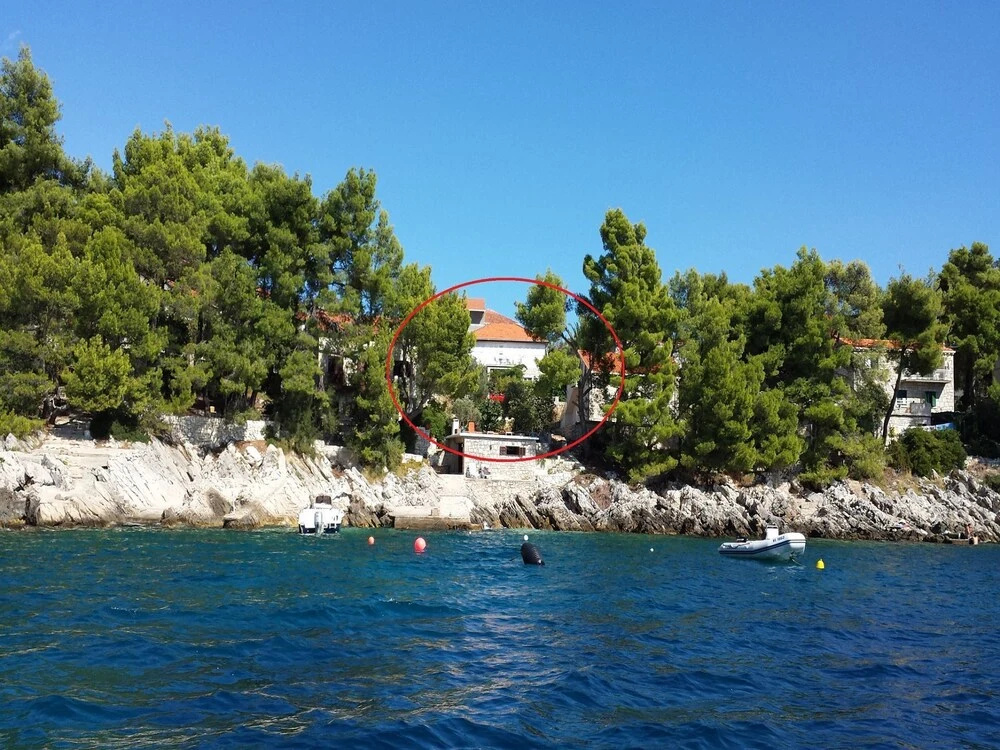 Villa Antea - 80 m From the Beach - H