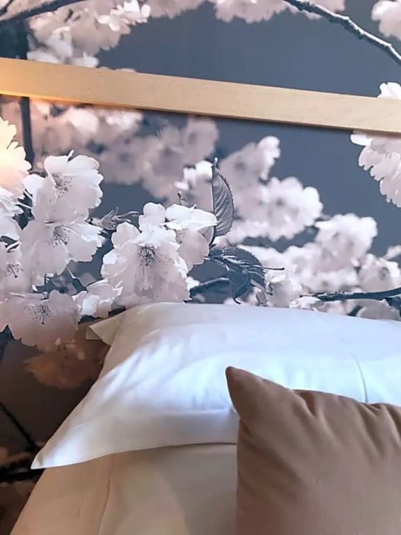 The Originals Boutique, Hôtel Le Londres, Saumur - Chambres