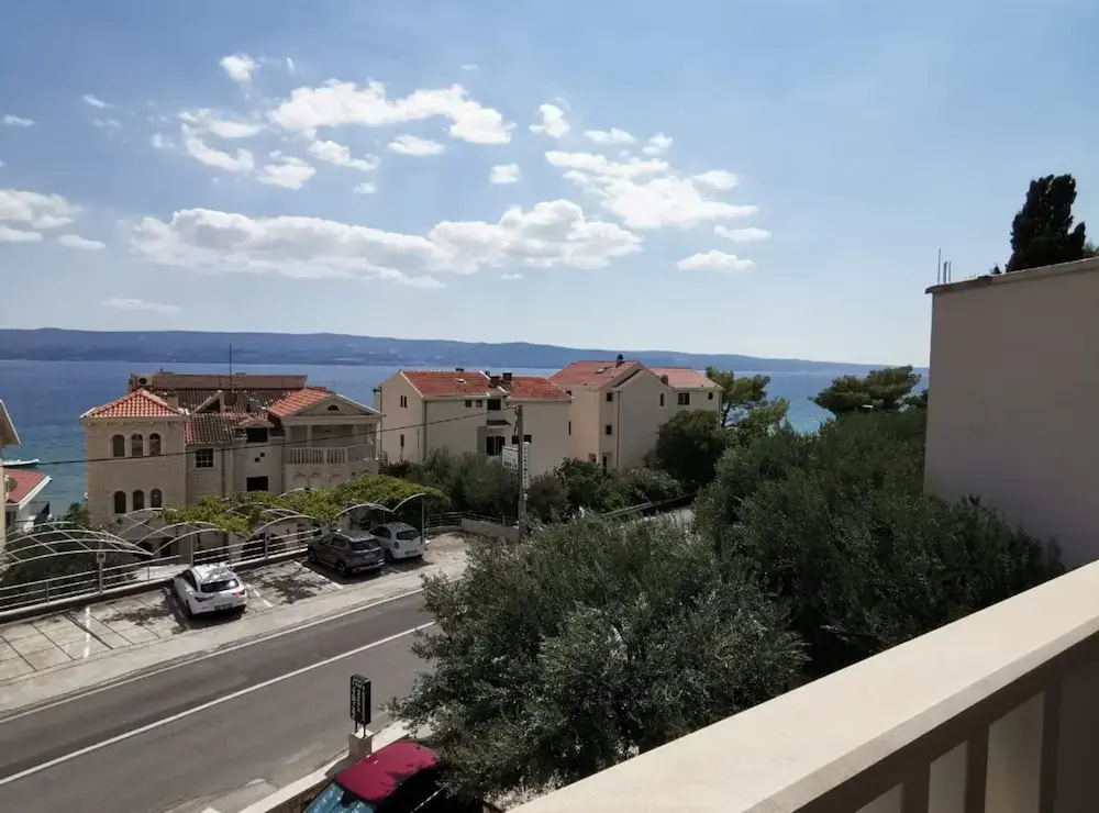 Apartment Gilletino