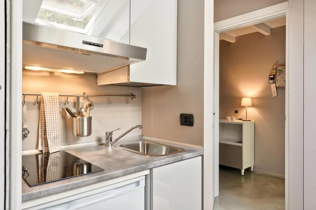 ACADAMIS Case Vacanze - Suites & Junior Suites