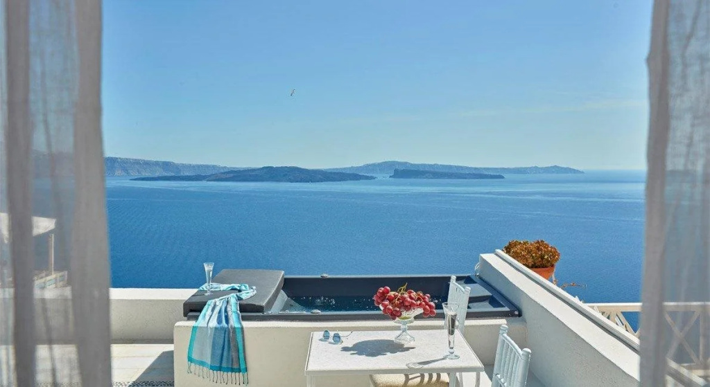 Balcony & Terrace