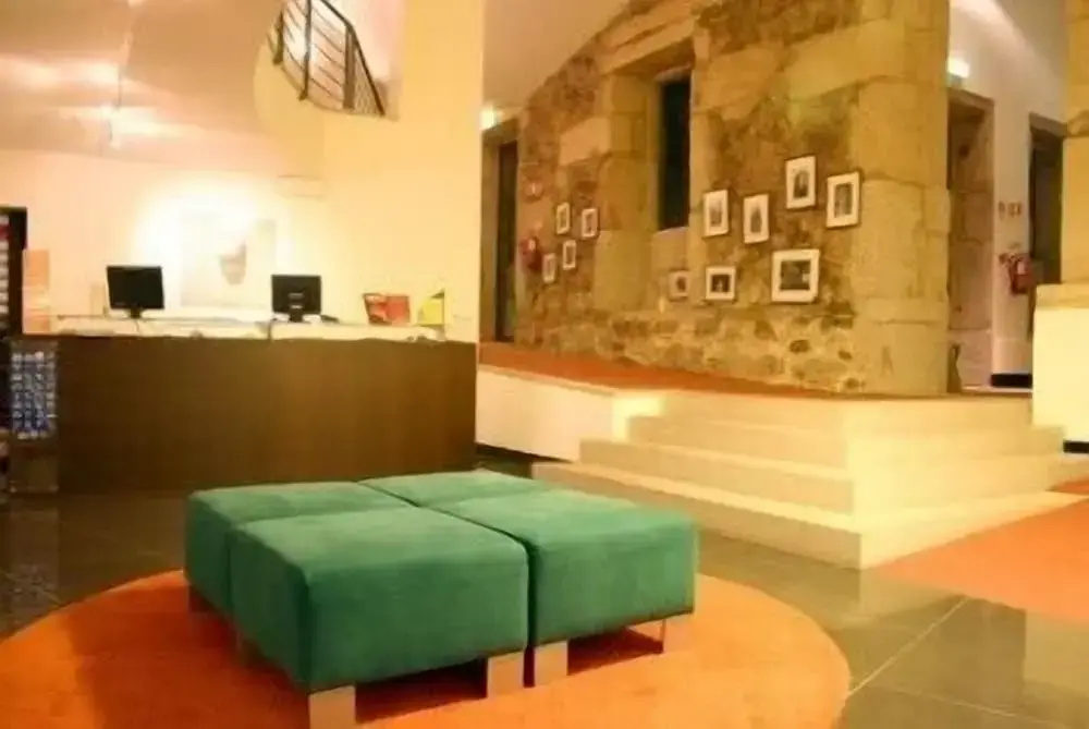 Príncipe da Beira Hotel - Général