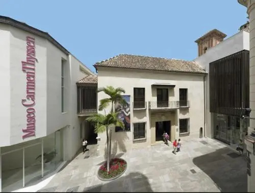 Apartamentos Momas La Casa De Mamá