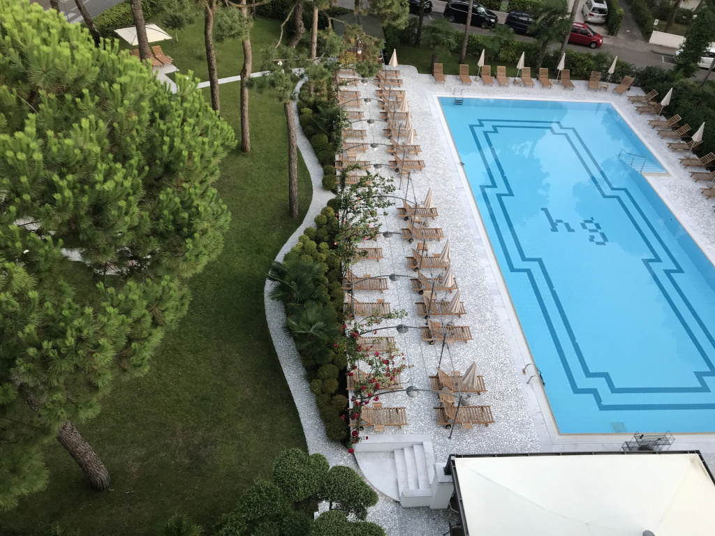 Hotel Greif - Général