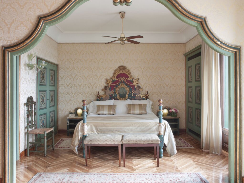 Hostal de la Gavina by null