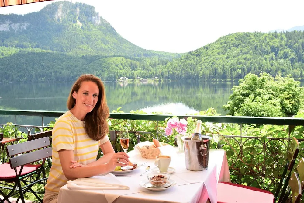 Hotel am See - Seeresidenz - Chambres