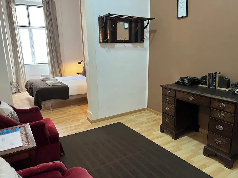 Hotel photo 8