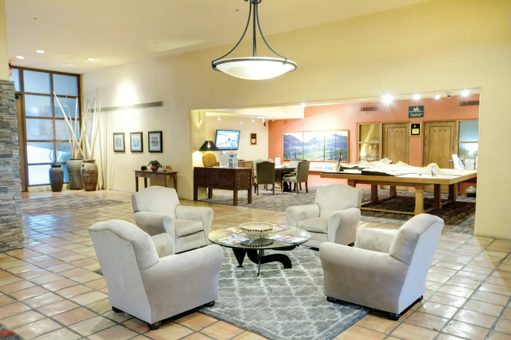 Starr Pass Golf Suites - Général