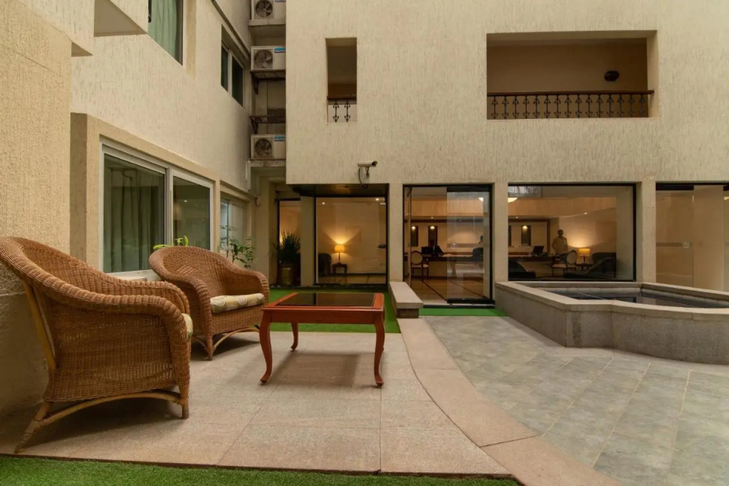 Hotel photo 14
