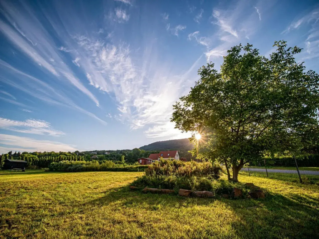 Szent György-hegy Residence - фото 4
