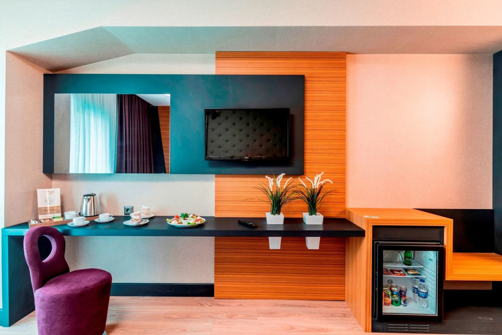 Hotel photo 7